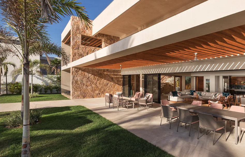 Nardi Lifestyle Outdoor Space