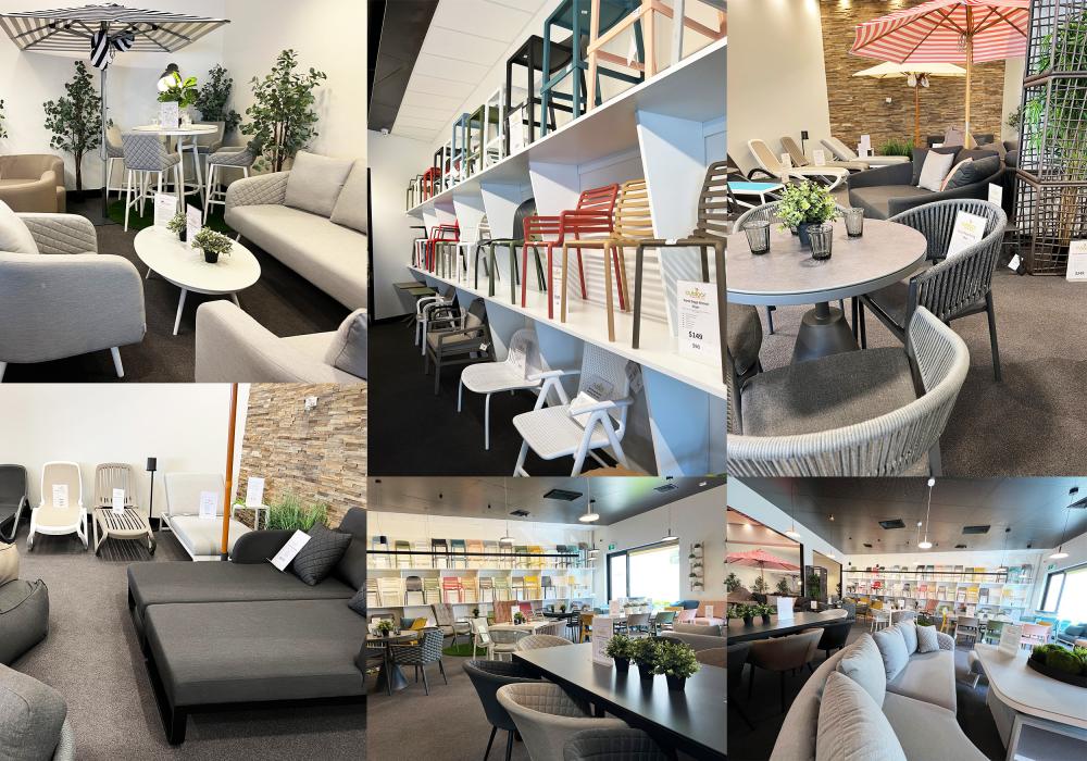 Outdoor Furniture Sydney & Melbourne | Outdoor Furniture Ideas