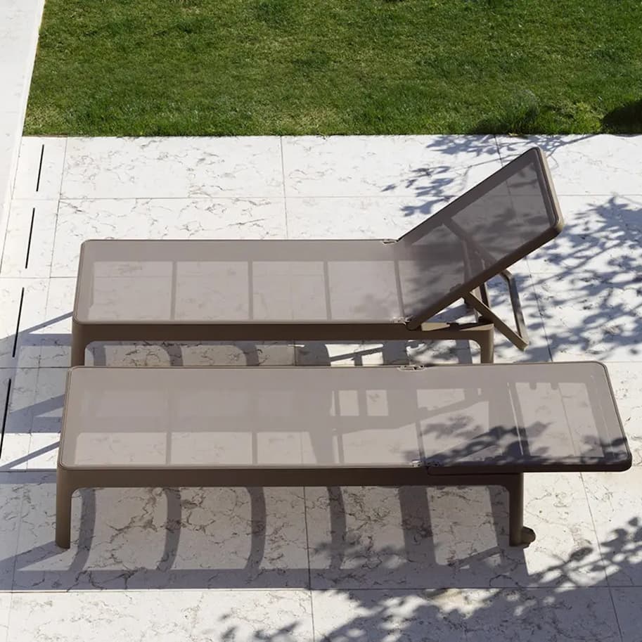 Sun Loungers