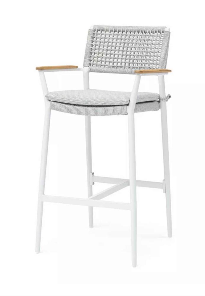 outdoor bar stool for patios in perth from outdoor furniture ideas
