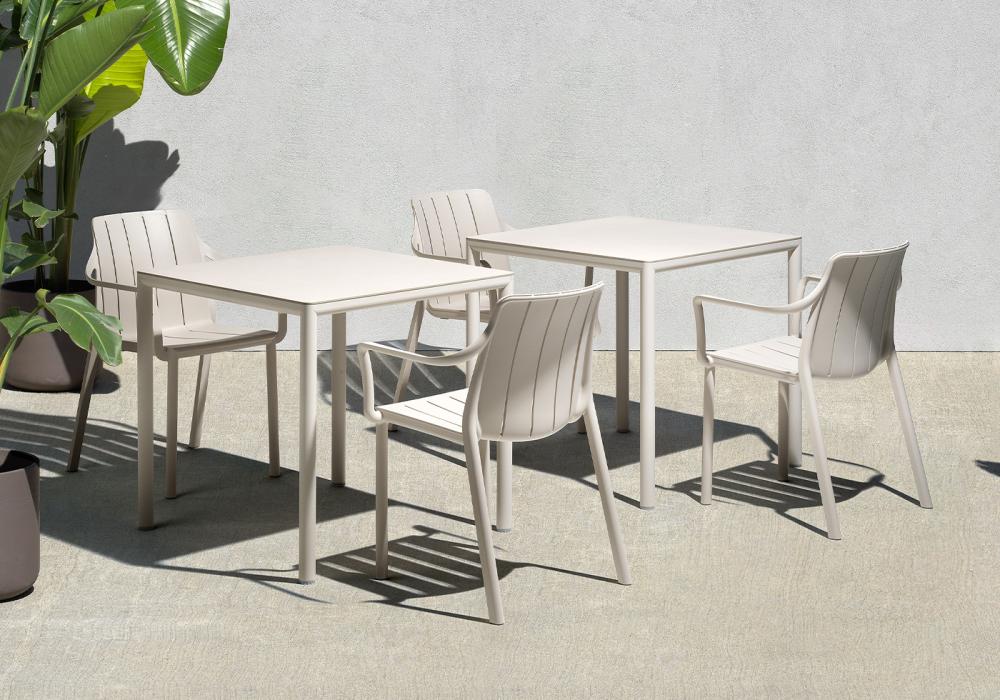 Sustainable Outdoor Furniture Materials