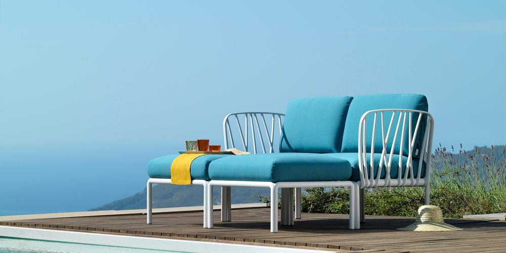 Hybrid Sunlounger Designs Australia 2025/2026