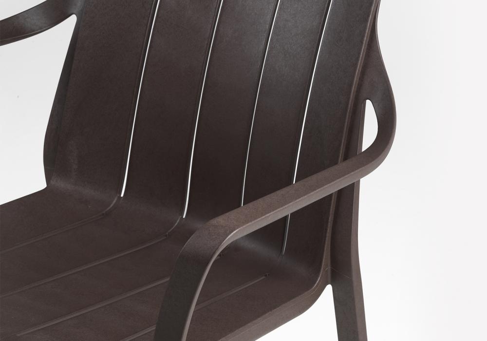 UV resistant and weather resistant outdoor chairs for Australian conditions