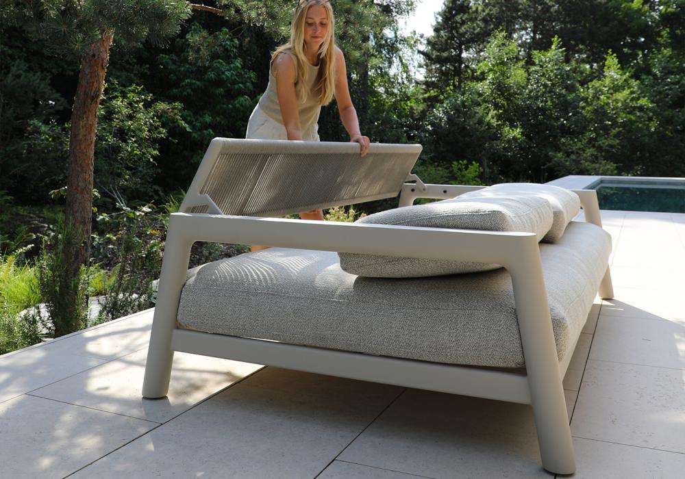 Pebl Tolo Lounge Range Hybrid Seating