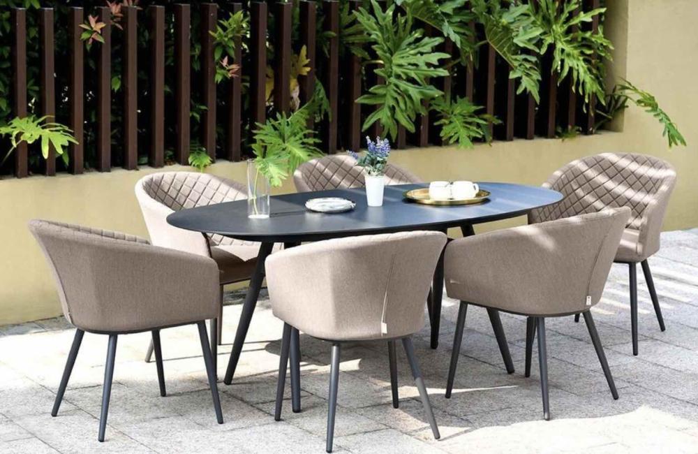 outdoor dining sets for patios in Brisbane