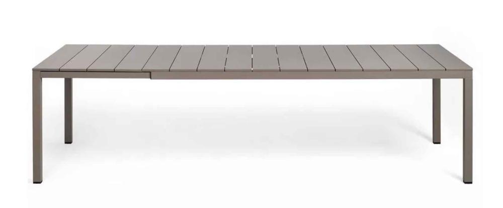 outdoor extendable dining tables in Brisbane from outdoor furniture ideas