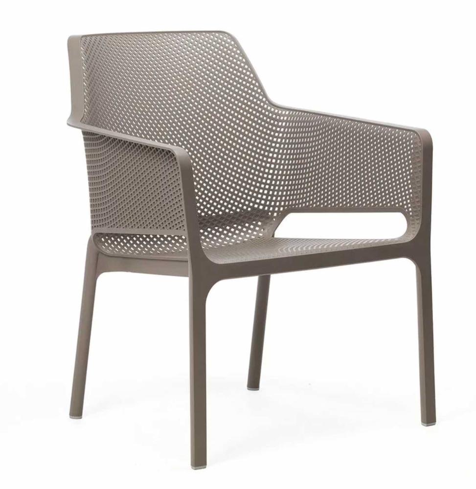 outdoor nardi net armchair in brisbane from outdoor furniture ideas