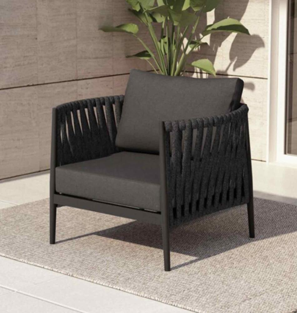 outdoor rope chairs in brisbane from outdoor furniture ideas