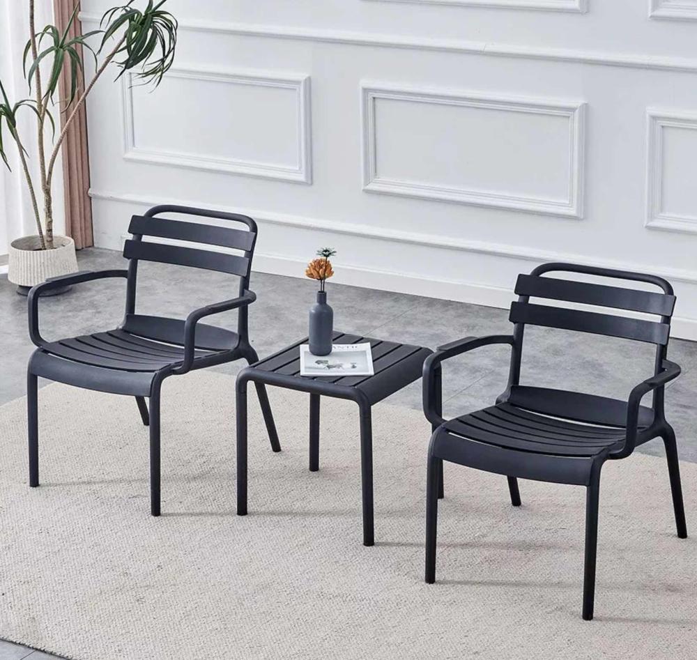 Outdoor Coffee Tables for balconies & patios in Brisbane