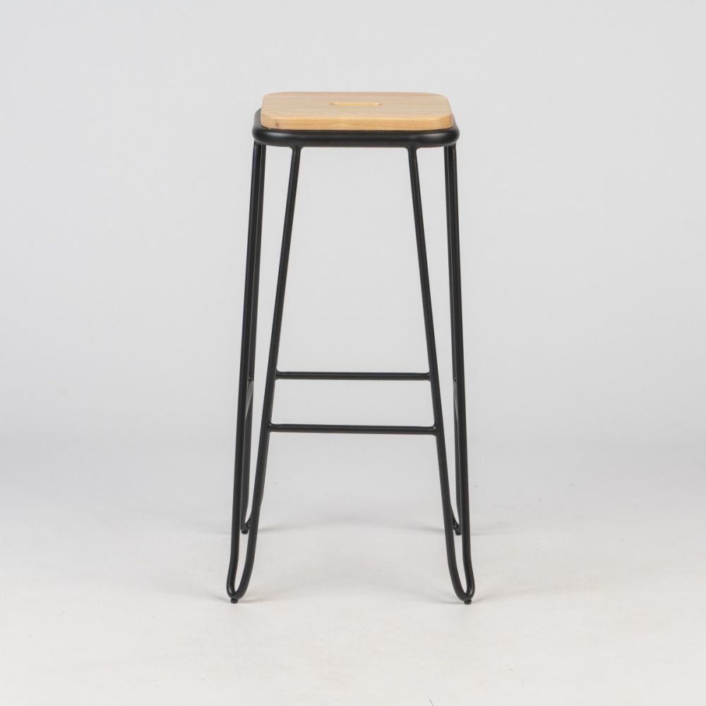 Hairpin Ashwood Bar Stool Outdoor Furniture Ideas hairpin-ashwood-bar-stool-outdoor-furniture-ideas