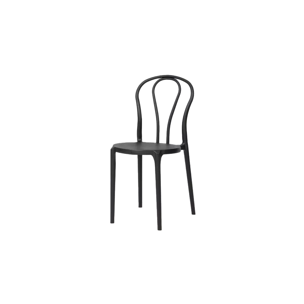 Outdoor Plastic Bentwood Chair Outdoor Furniture Ideas