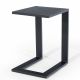 Allure Outdoor Side Table
