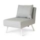 Ambition Sunbrella Outdoor Sofa
