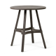 Nardi Combo 70 Outdoor Resin Round Table 