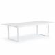 Florence Extension Outdoor Dining Table - 203 / 266cm