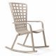 Nardi Folio Outdoor Resin Rocking Chair