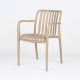 Horizon Outdoor Resin Armchair