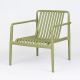 Horizon Relax Outdoor Resin Chair with Arms