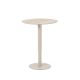 Pebl Hilo Adjustable Outdoor Bar Table - 80cm