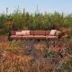 Nardi Maximo 5 Piece Outdoor Modular Lounge Set