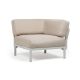 Nardi Maximo Outdoor Resin Corner Sofa Module (Angolo)