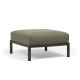 Nardi Maximo Outdoor Pouf Module