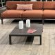 Nardi Maximo Outdoor Resin Coffee Table (Tavolino)