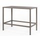 Nardi Cube 140x80 Outdoor Resin Bar Table