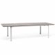 Nardi Alloro 210-280cm Extendable Outdoor Dining Table
