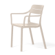 Nardi Cassia Resin Outdoor Armchair