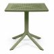 Nardi Clip 70 Outdoor Resin Table