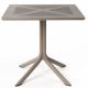 Nardi Clip X 70 Outdoor Resin Table