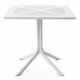 Nardi Clip X 80 Outdoor Resin Table