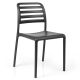 Nardi Costa Outdoor Resin Bistrot Chair