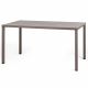 Nardi Cube 140x80 Outdoor Resin Dining Table