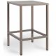 Nardi Cube 70 Outdoor Resin Bar Table