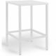 Nardi Cube 80 Outdoor Resin Bar Table
