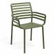 Nardi Doga Outdoor Resin Armchair 