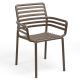 Nardi Doga Outdoor Resin Armchair 