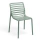 Nardi Doga Outdoor Resin Bistrot Chair