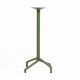 Nardi Frasca Aluminium High Fix Bar Table Base