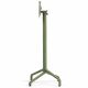 Nardi Frasca Aluminium High Folding Bar Table Base