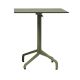 Nardi Frasca Mini Folding Outdoor Complete Table