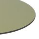 Nardi 90cm Round Laminate Colours-Agave Laminate
