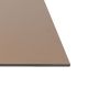 Nardi Compact Laminate Table Top - Tobacco-60cm Round