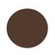 Nardi Compact Laminate Table Top - Caffe-70cm Round