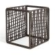 Nardi Komodo Outdoor Resin EcoWall