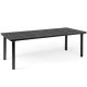 Nardi Libeccio Extendable Outdoor Resin Dining Table