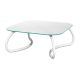 Nardi Loto Relax 95 Outdoor Glass Coffee Table