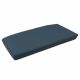 Nardi Net Outdoor Bench Seat Cushion